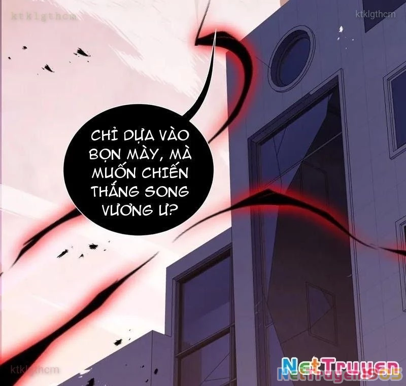 Ta Ký Kết Khế Ước Với Chính Mình Chapter 108 - 106