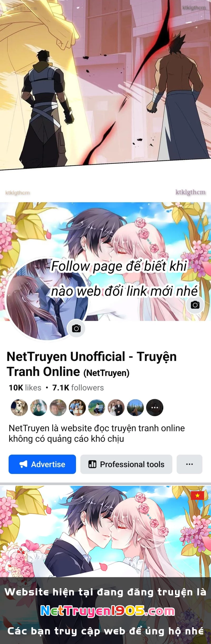 Ta Ký Kết Khế Ước Với Chính Mình Chapter 108 - 108