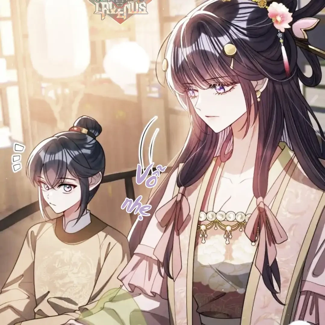 Nuông Chiều Mỹ Nhân Cuồng Nhiệt Chapter 78 - 9