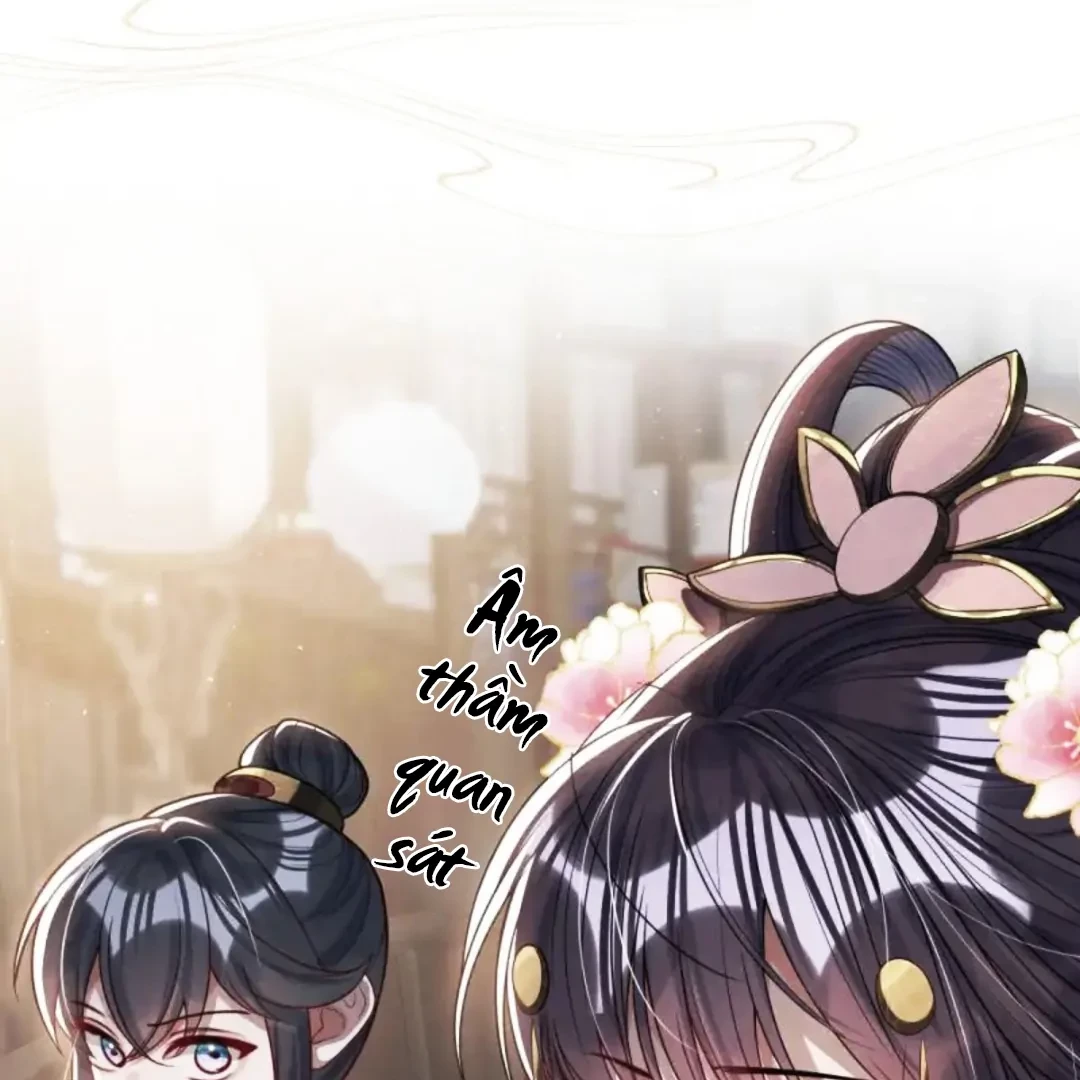 Nuông Chiều Mỹ Nhân Cuồng Nhiệt Chapter 78 - 44
