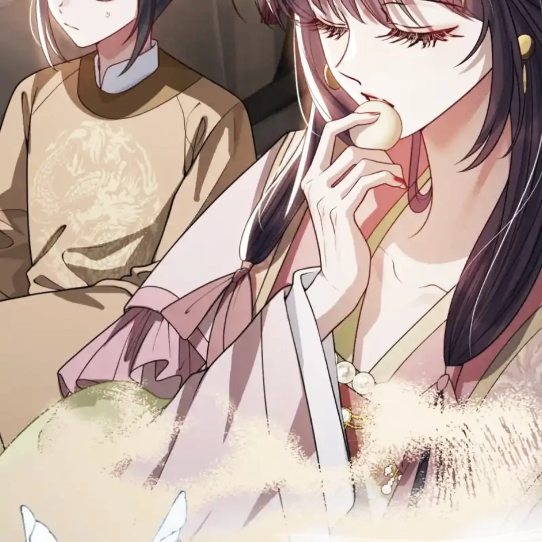 Nuông Chiều Mỹ Nhân Cuồng Nhiệt Chapter 78 - 45