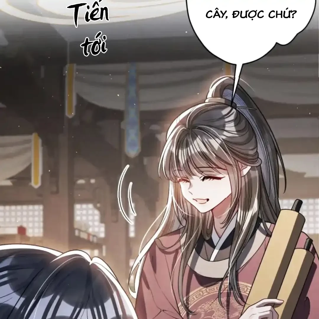 Nuông Chiều Mỹ Nhân Cuồng Nhiệt Chapter 78 - 58