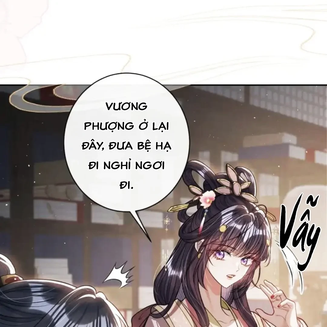 Nuông Chiều Mỹ Nhân Cuồng Nhiệt Chapter 78 - 63