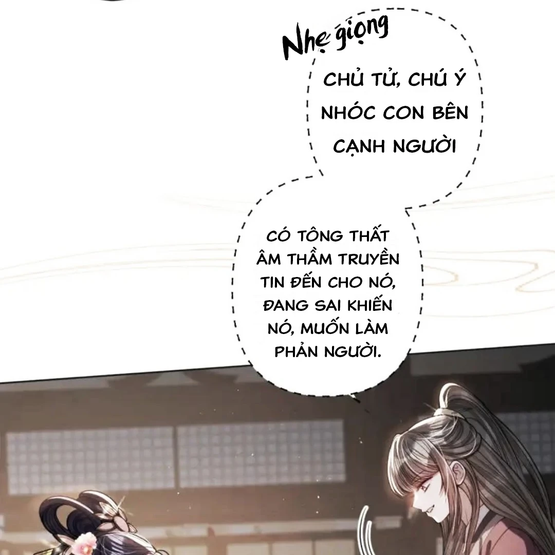 Nuông Chiều Mỹ Nhân Cuồng Nhiệt Chapter 78 - 72