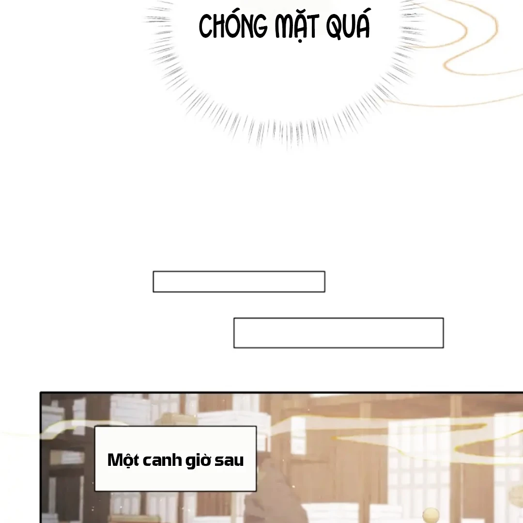 Nuông Chiều Mỹ Nhân Cuồng Nhiệt Chapter 78 - 79
