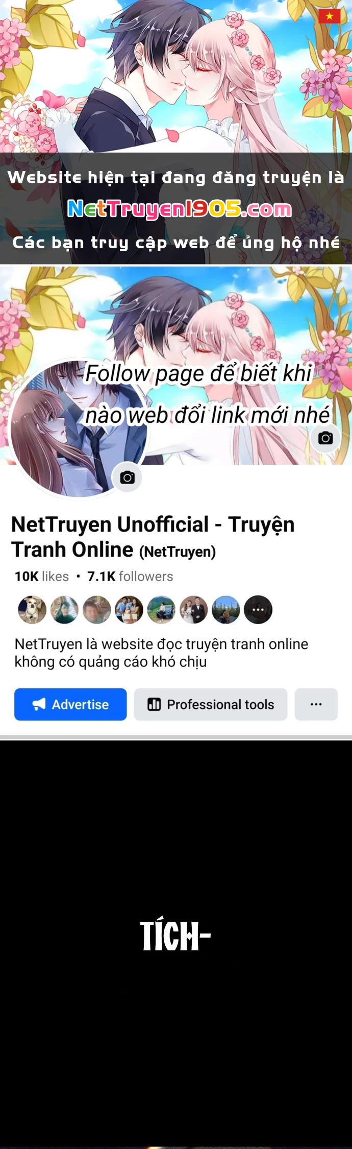 Vincent Siêu Phàm Chapter 1 - 1