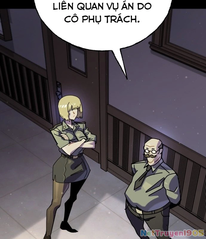 Vincent Siêu Phàm Chapter 1 - 101