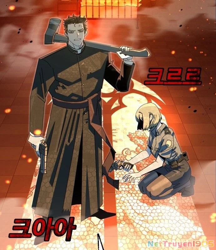 Vincent Siêu Phàm Chapter 1 - 296
