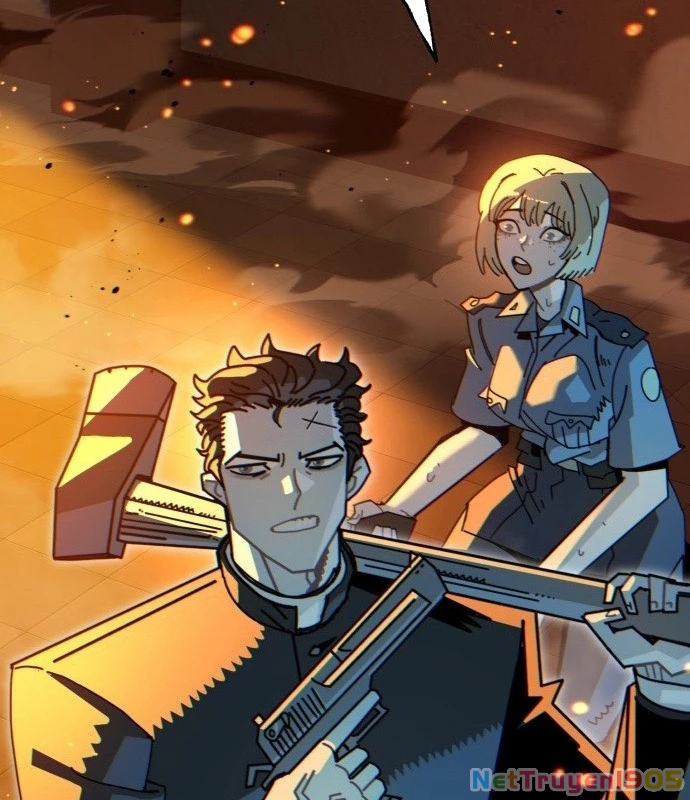 Vincent Siêu Phàm Chapter 1 - 298