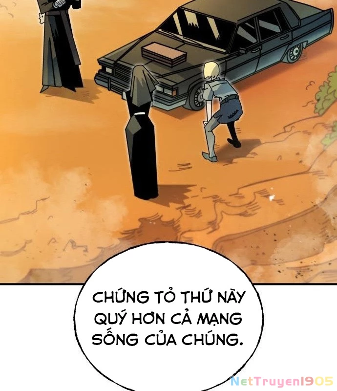Vincent Siêu Phàm Chapter 2 - 183
