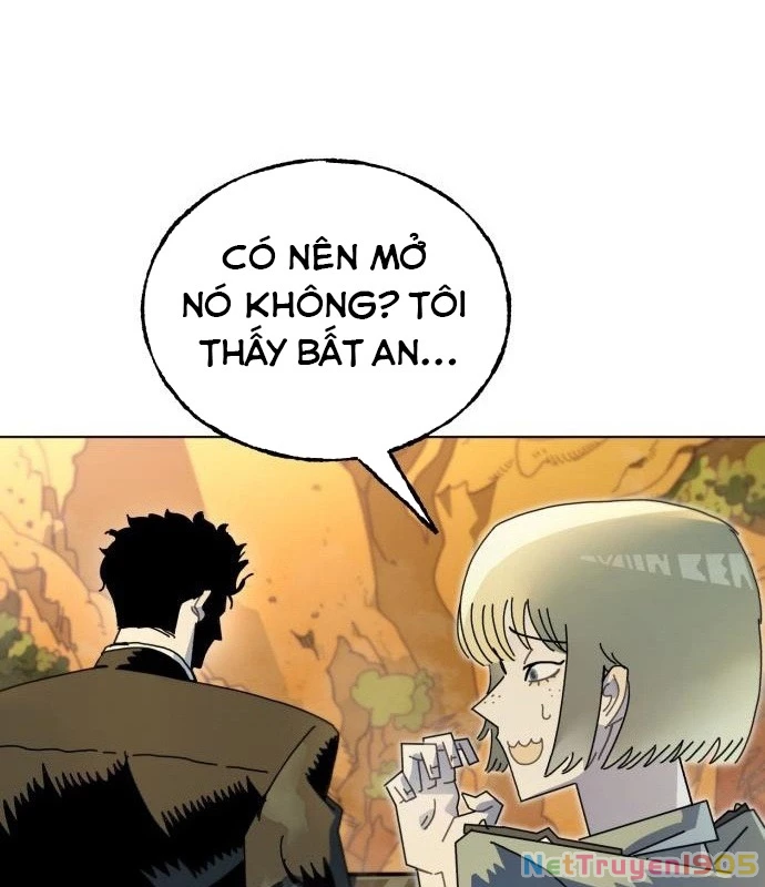 Vincent Siêu Phàm Chapter 2 - 201