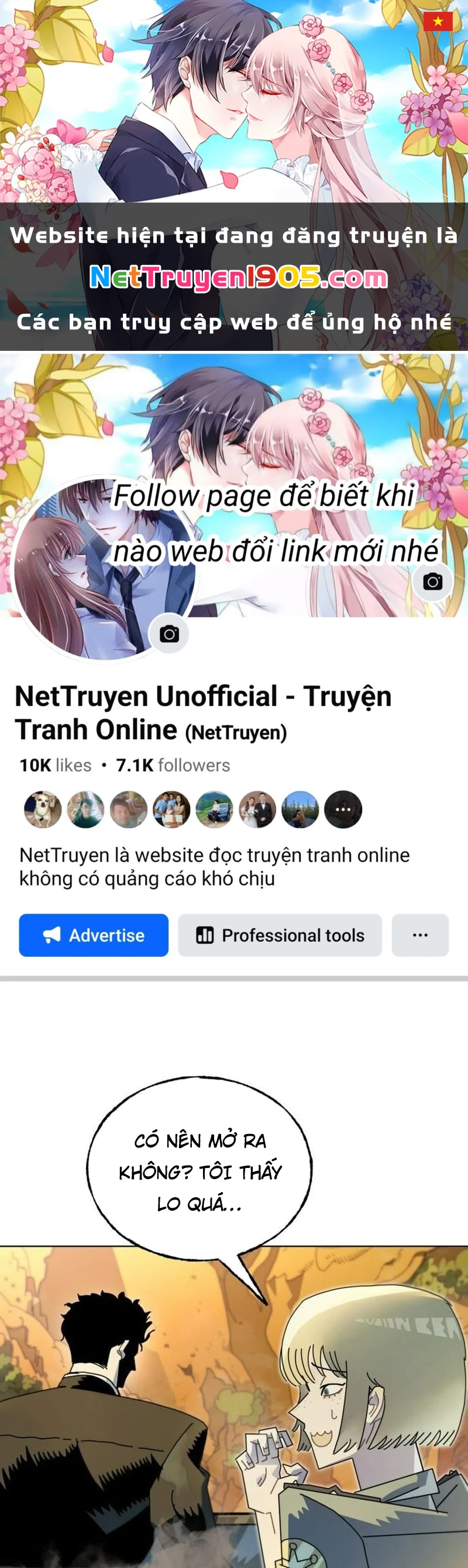 Vincent Siêu Phàm Chapter 3 - 1