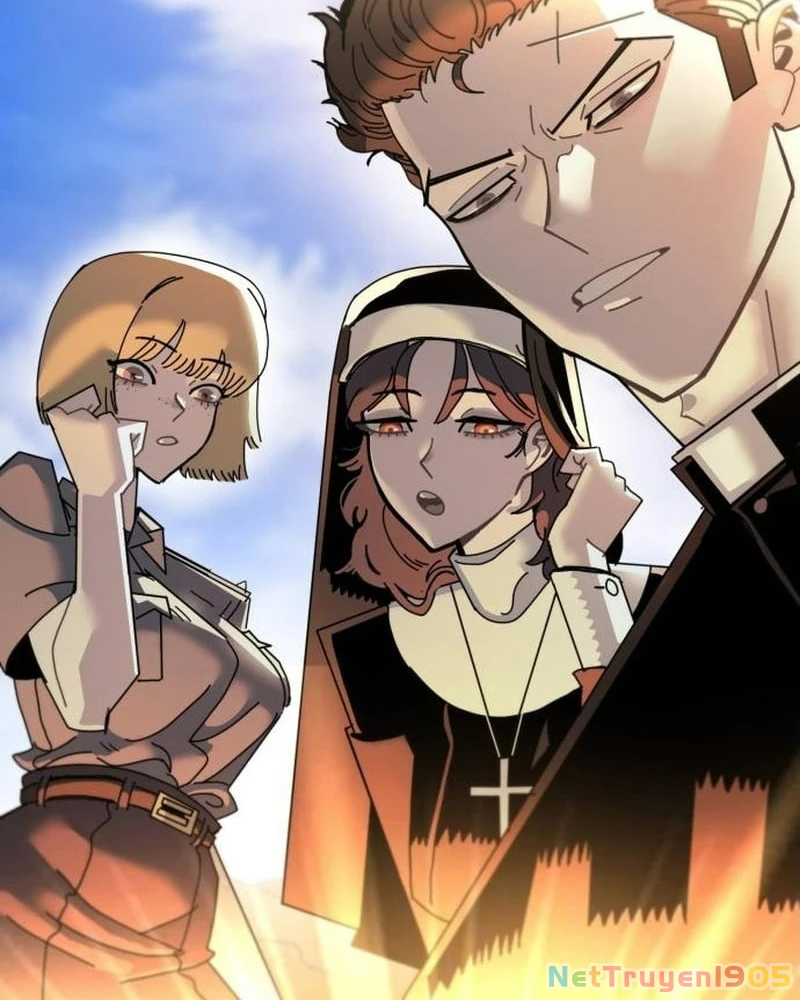 Vincent Siêu Phàm Chapter 3 - 7