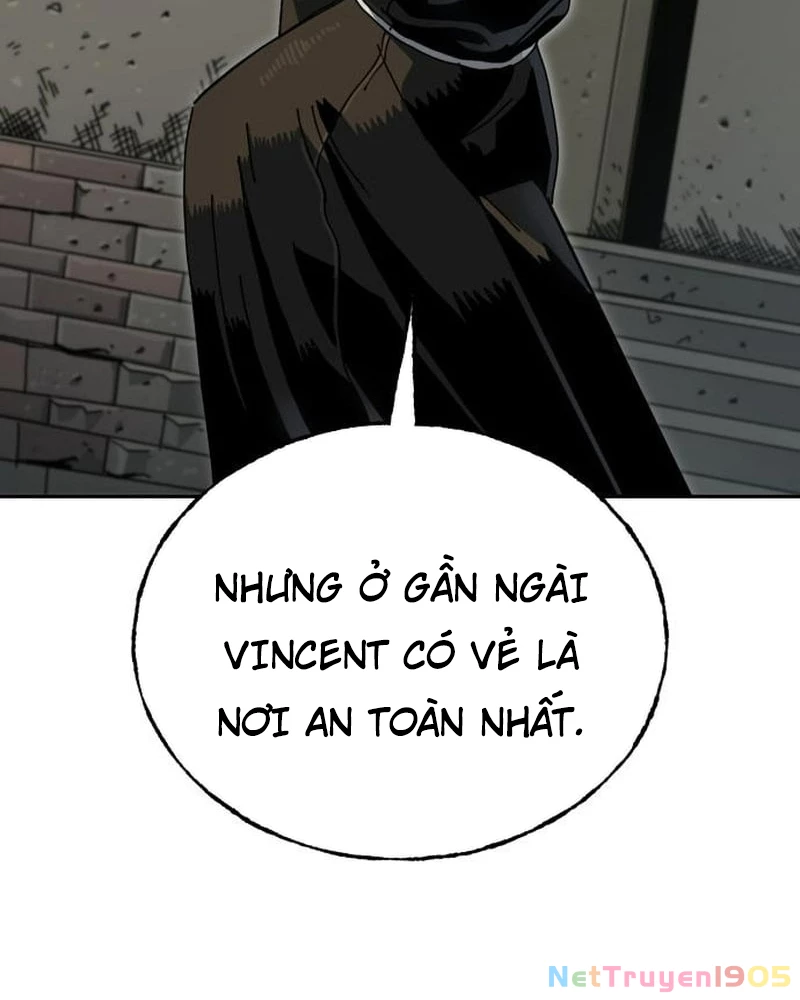 Vincent Siêu Phàm Chapter 3 - 43