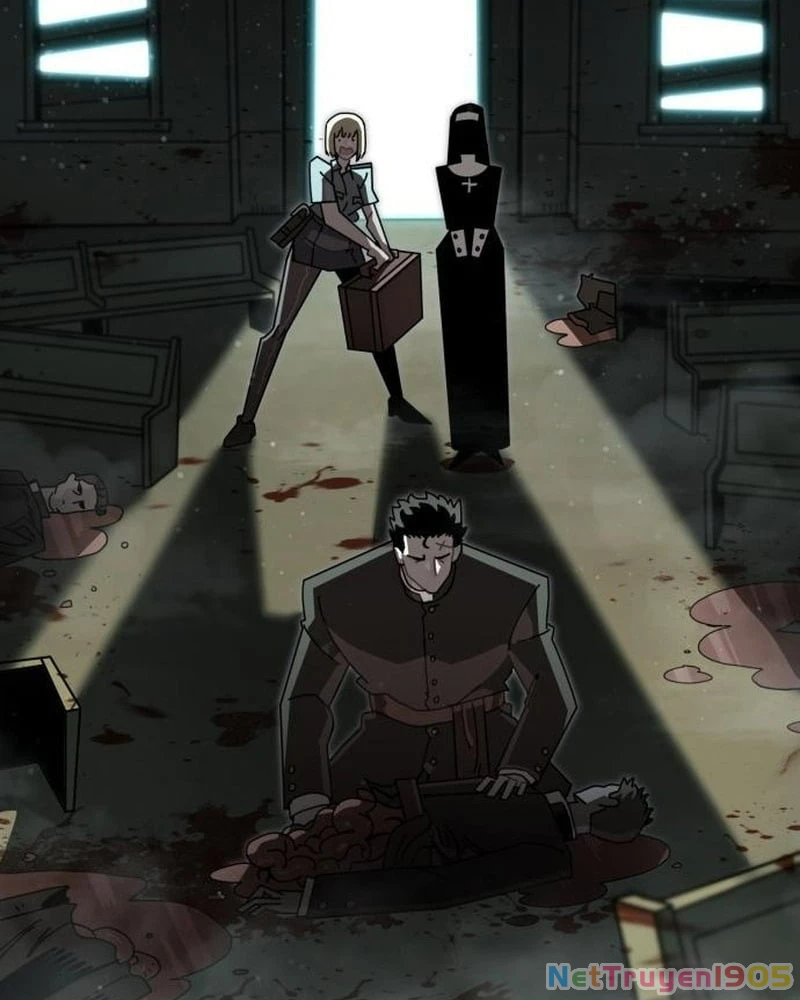 Vincent Siêu Phàm Chapter 3 - 54