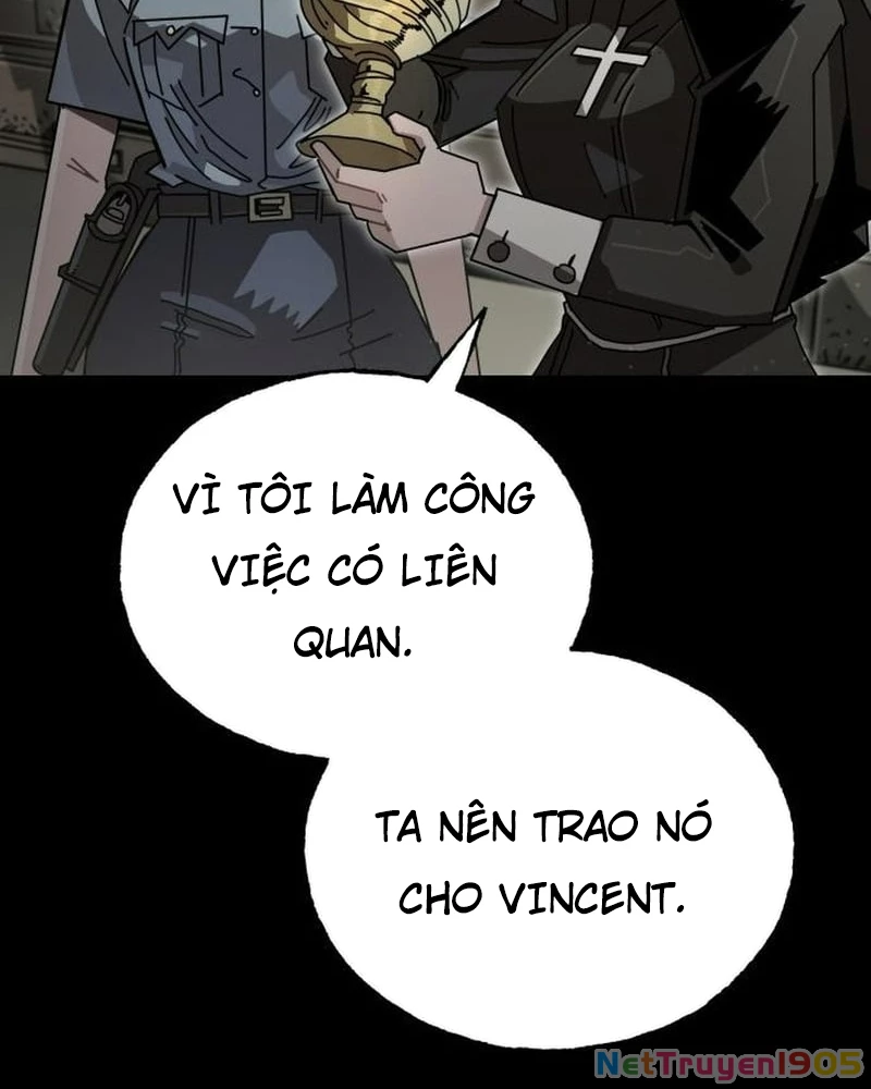 Vincent Siêu Phàm Chapter 3 - 121