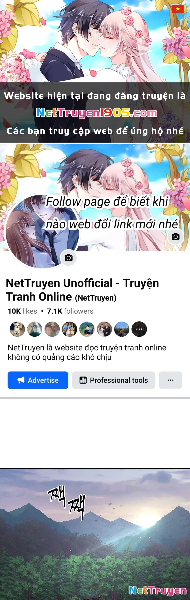 Thần Ma Y Đạo Chapter 7 - 1