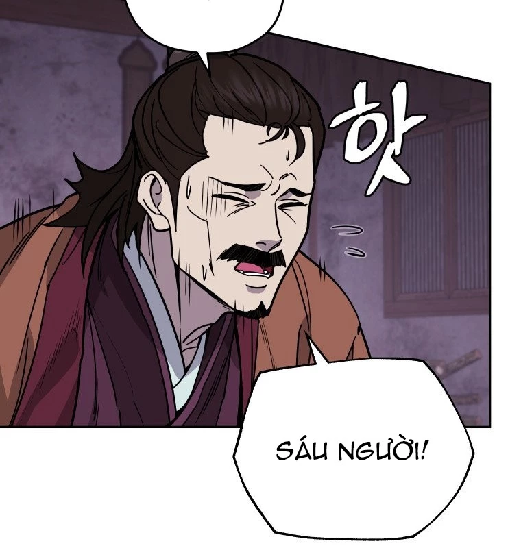 Thần Ma Y Đạo Chapter 7 - 17