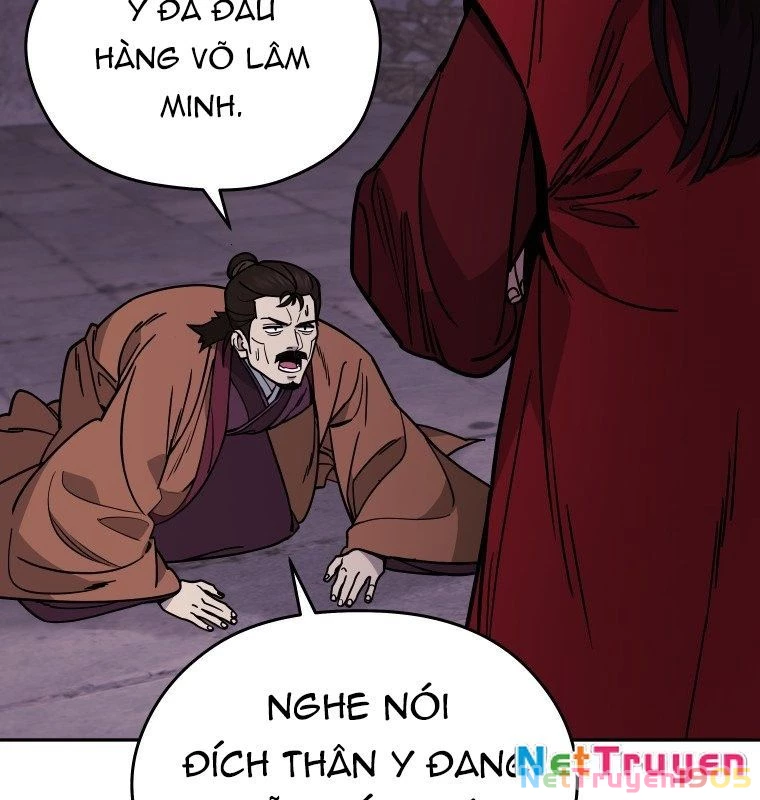 Thần Ma Y Đạo Chapter 7 - 21