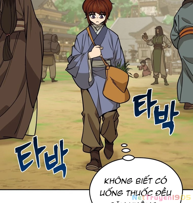 Thần Ma Y Đạo Chapter 7 - 43