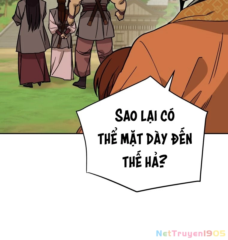 Thần Ma Y Đạo Chapter 7 - 55