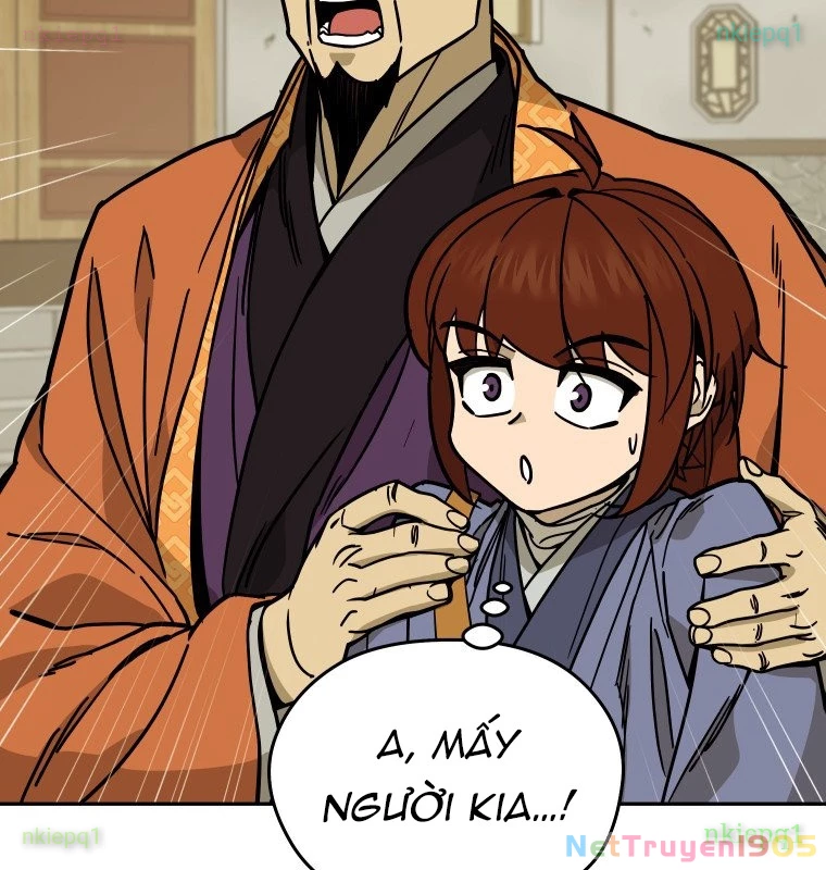 Thần Ma Y Đạo Chapter 7 - 59