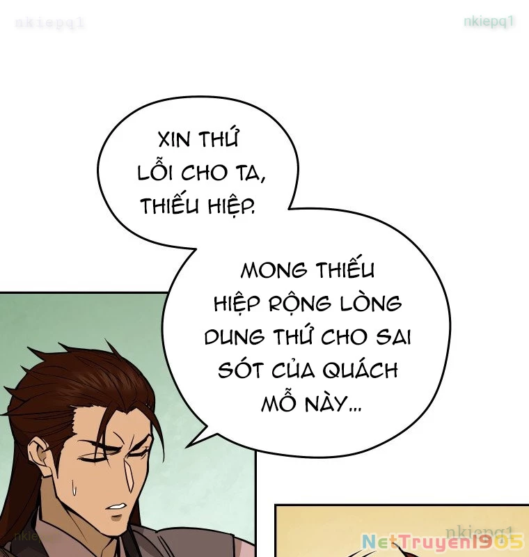 Thần Ma Y Đạo Chapter 7 - 85