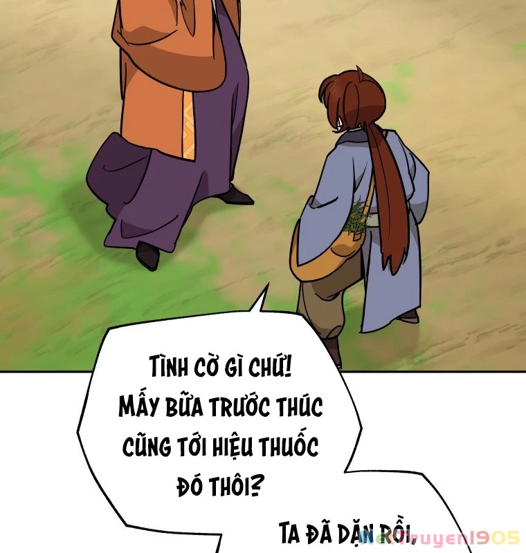 Thần Ma Y Đạo Chapter 7 - 94