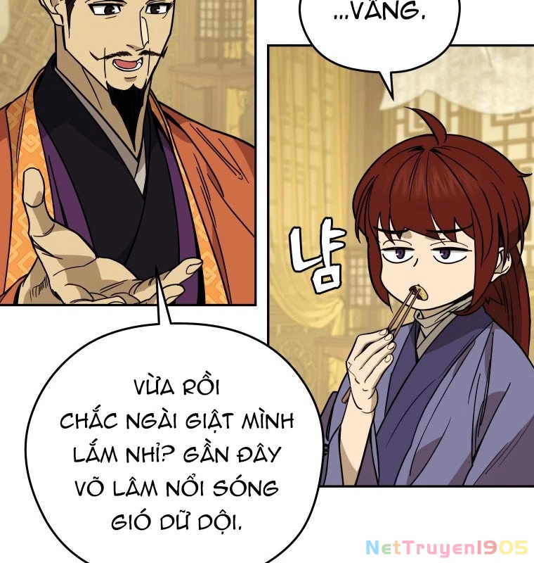 Thần Ma Y Đạo Chapter 7 - 132
