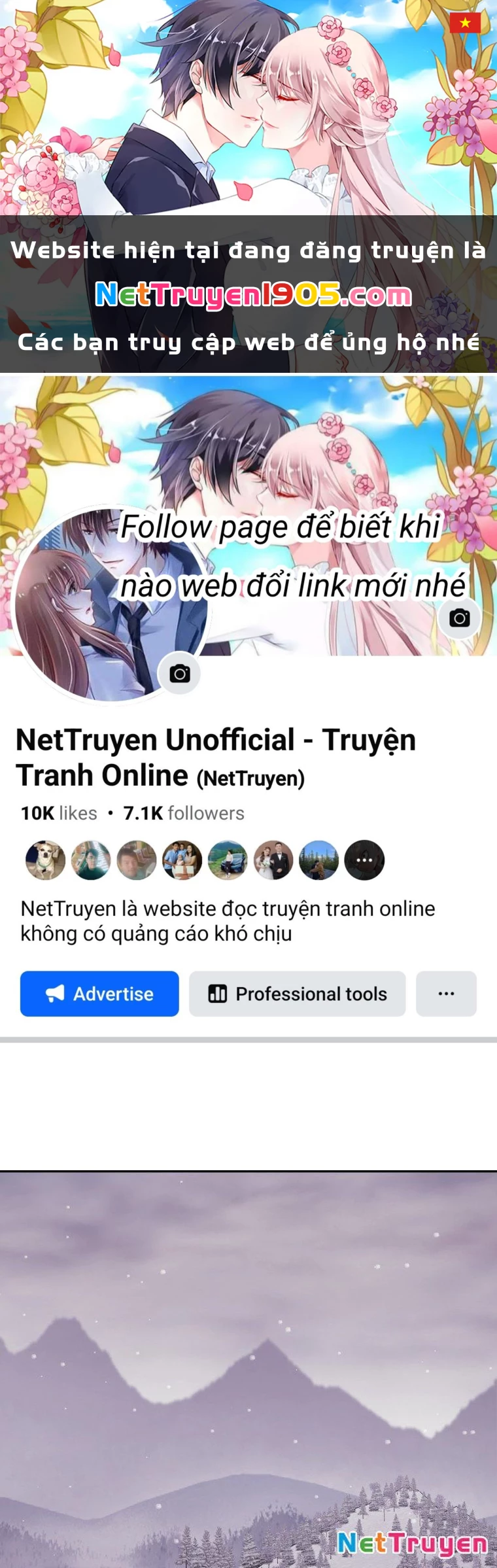 Thần Ma Y Đạo Chapter 8 - 1