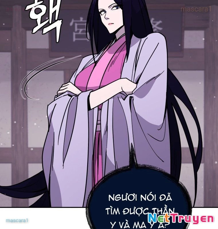 Thần Ma Y Đạo Chapter 8 - 6