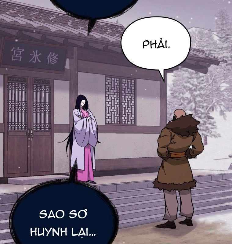 Thần Ma Y Đạo Chapter 8 - 10