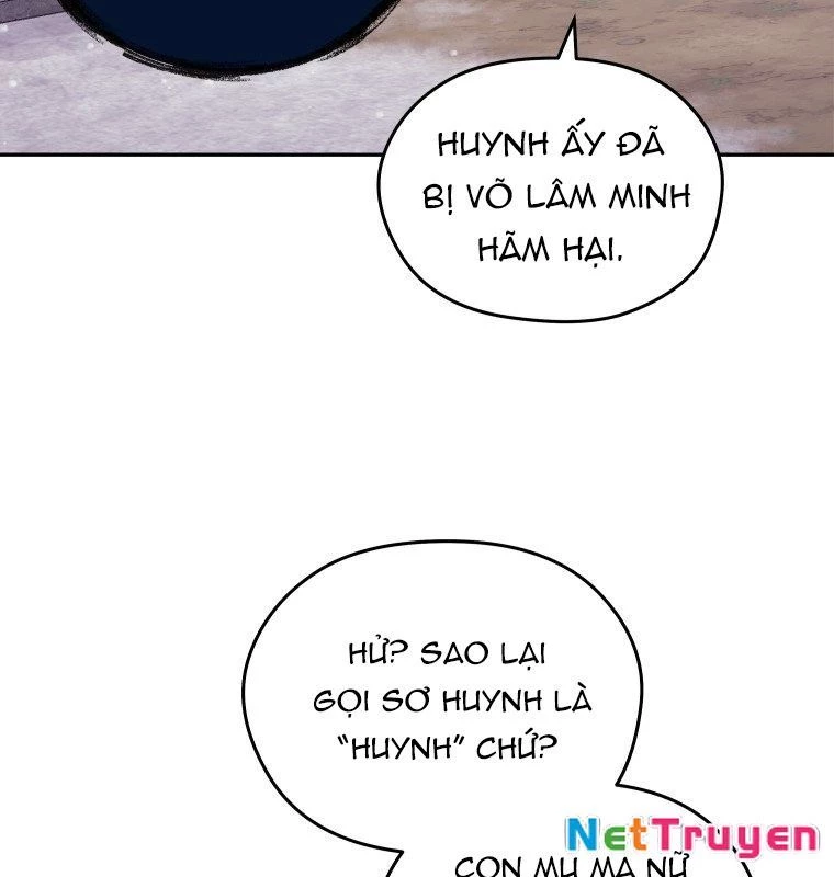 Thần Ma Y Đạo Chapter 8 - 11