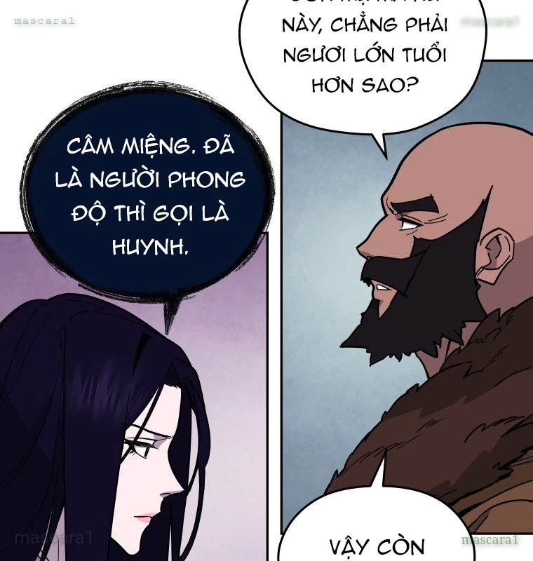 Thần Ma Y Đạo Chapter 8 - 12