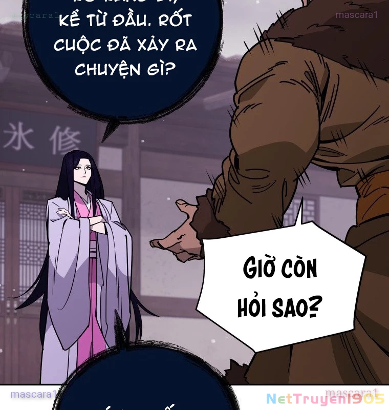 Thần Ma Y Đạo Chapter 8 - 15