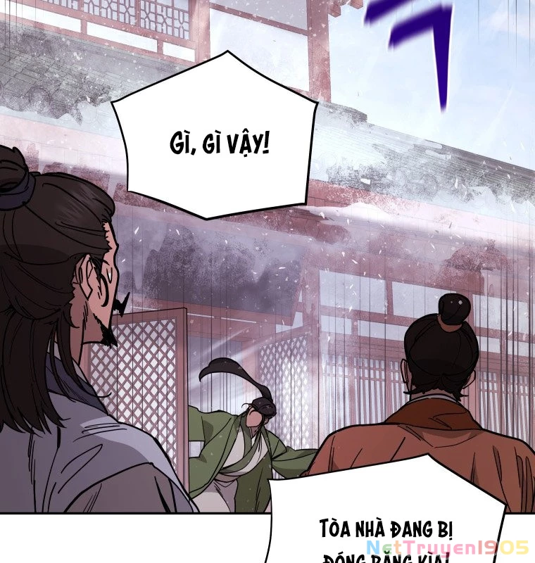 Thần Ma Y Đạo Chapter 8 - 33
