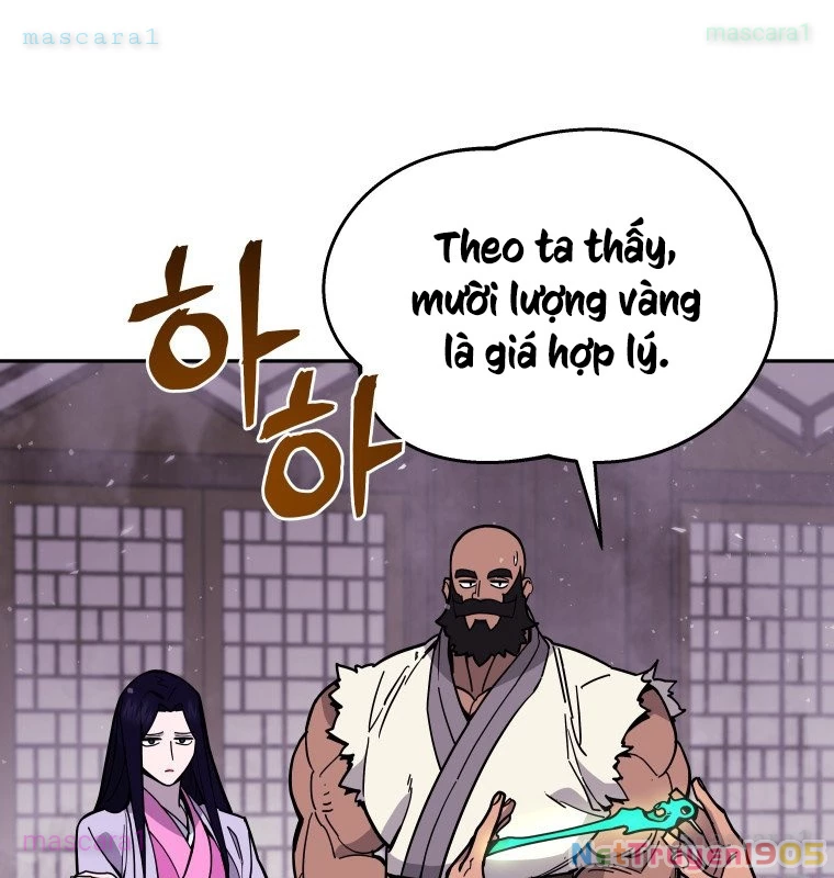 Thần Ma Y Đạo Chapter 8 - 60