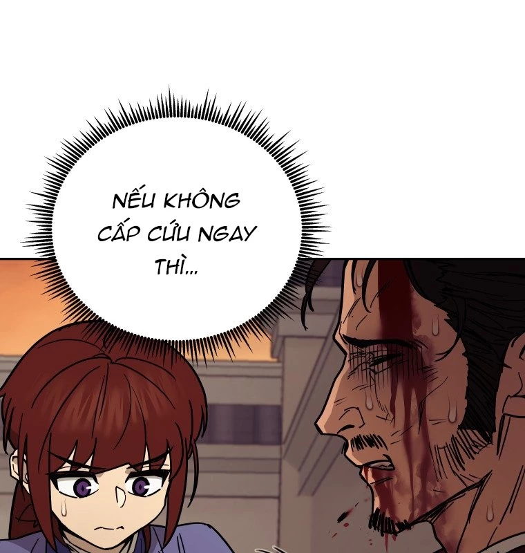 Thần Ma Y Đạo Chapter 8 - 118