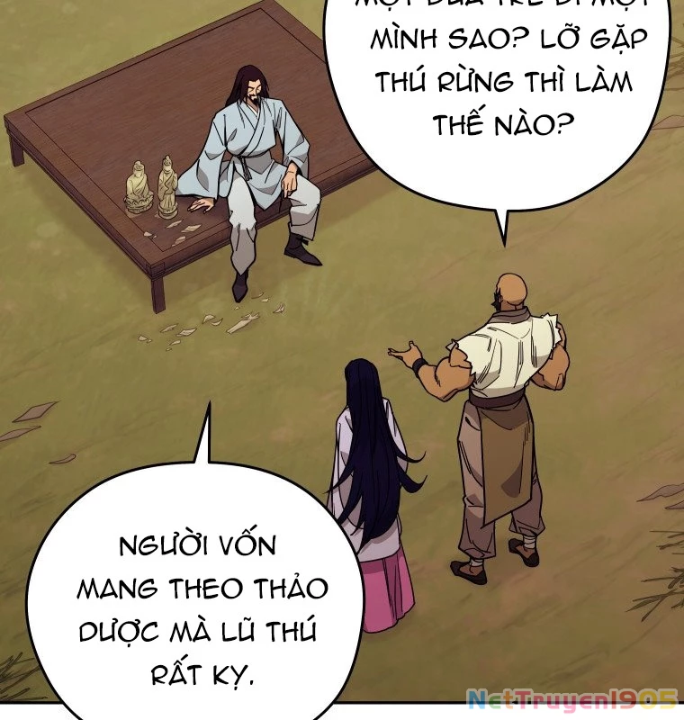 Thần Ma Y Đạo Chapter 9 - 9