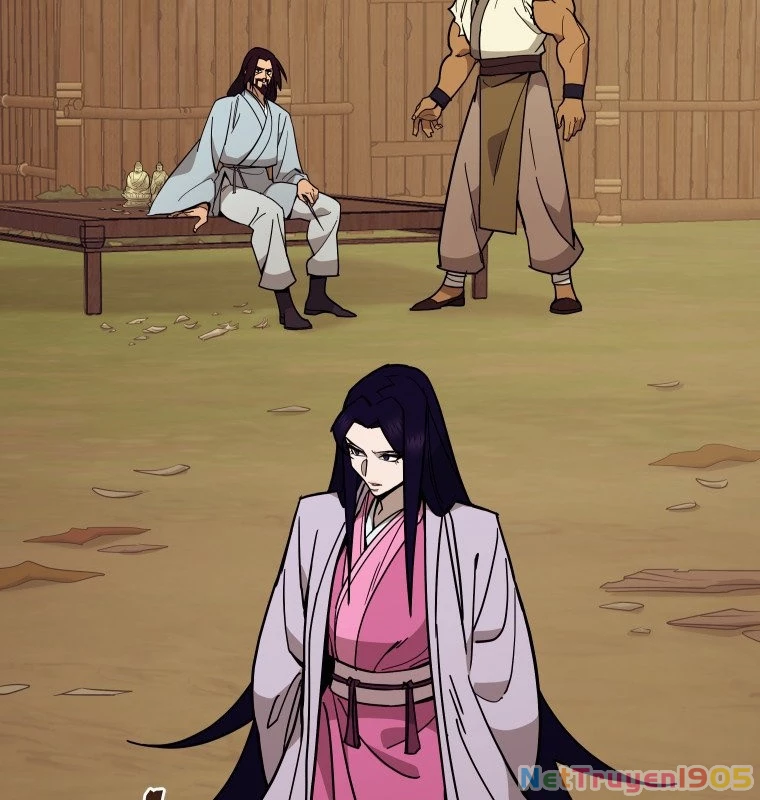 Thần Ma Y Đạo Chapter 9 - 15