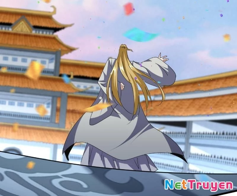 Thần Ma Y Đạo Chapter 10 - 6