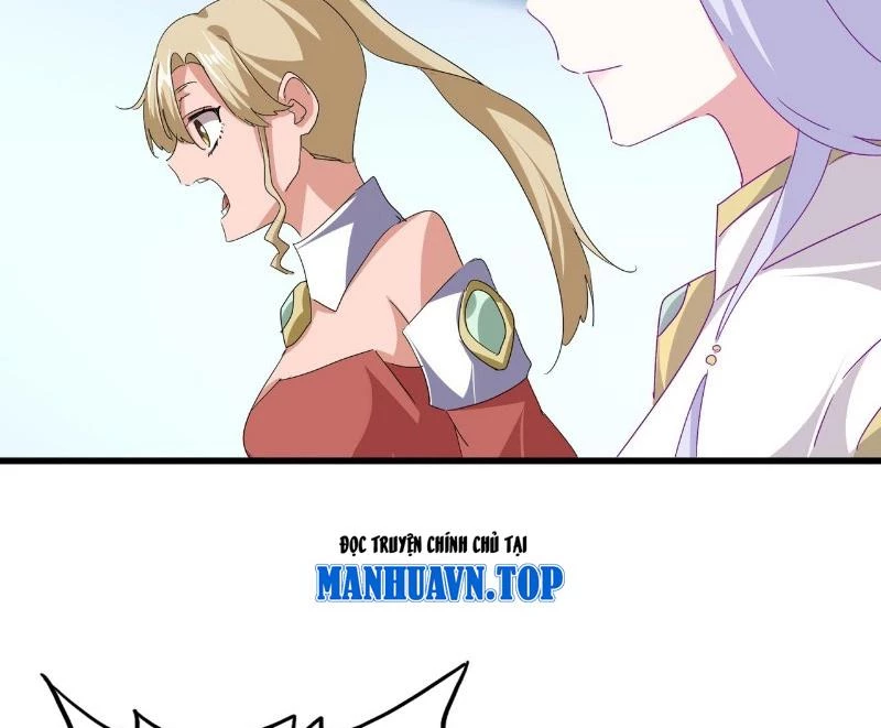 Thần Ma Y Đạo Chapter 10 - 12