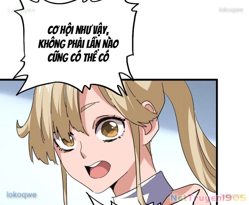 Thần Ma Y Đạo Chapter 10 - 13