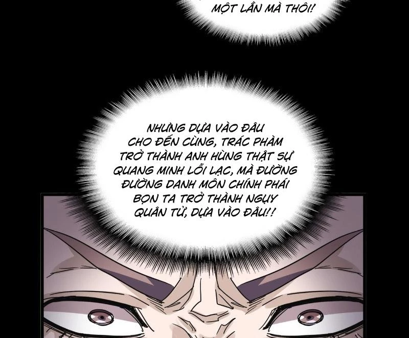 Thần Ma Y Đạo Chapter 10 - 20