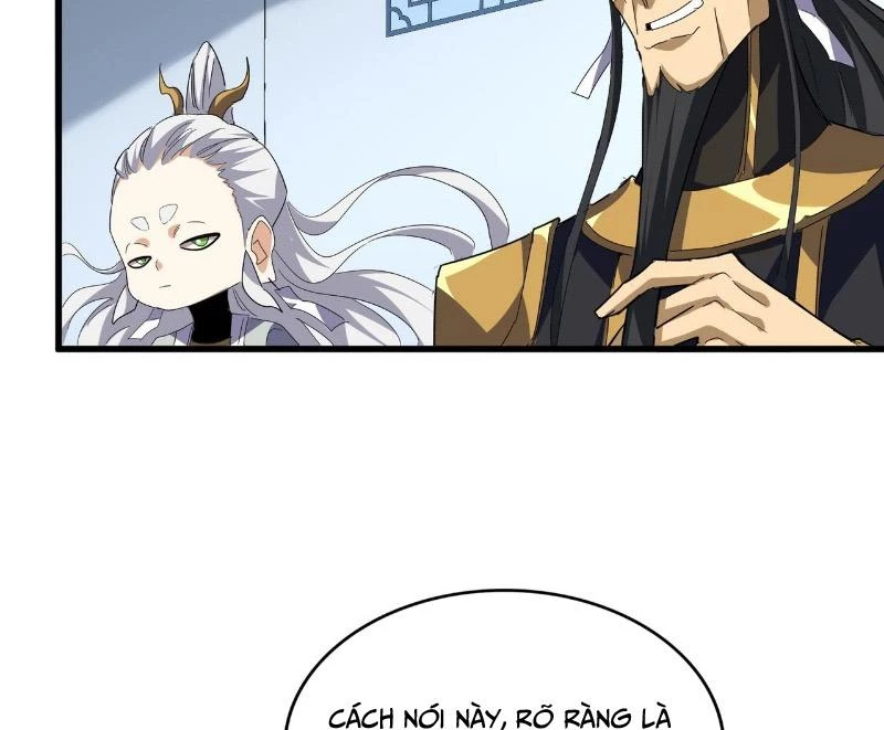 Thần Ma Y Đạo Chapter 10 - 25