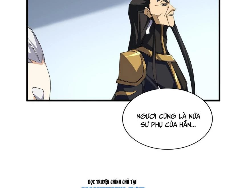 Thần Ma Y Đạo Chapter 10 - 29