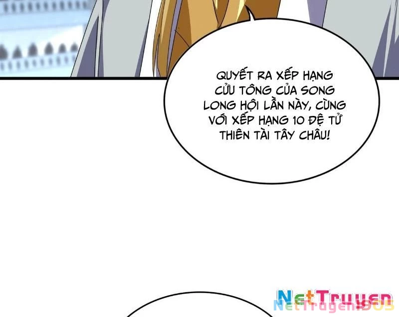 Thần Ma Y Đạo Chapter 10 - 41