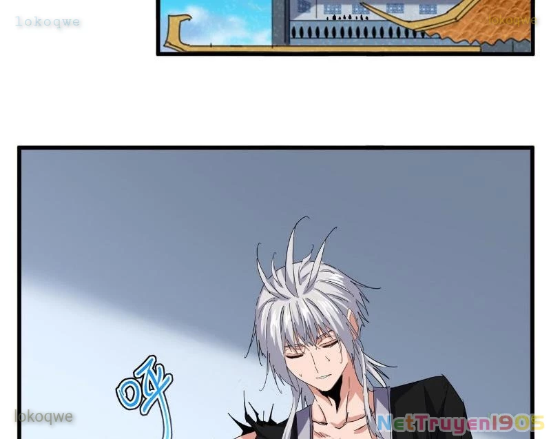 Thần Ma Y Đạo Chapter 10 - 44