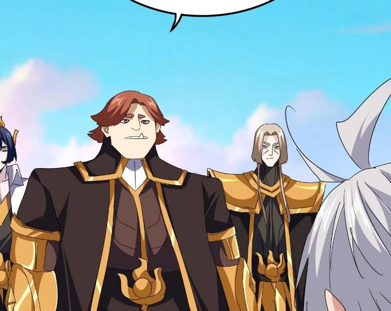 Thần Ma Y Đạo Chapter 10 - 48