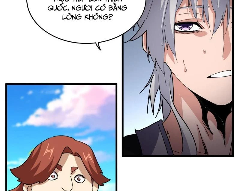 Thần Ma Y Đạo Chapter 10 - 52